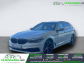Annonce Bmw Serie 5 Touring occasion Diesel 530d 265 ch BVA � Beaupuy