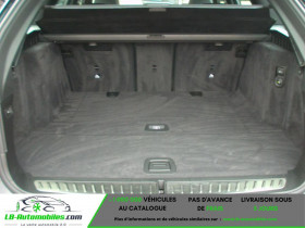 Bmw Serie 5 Touring 530d 265 ch BVA  occasion � Beaupuy - photo n�7