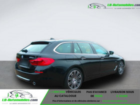 Bmw Serie 5 Touring 530d 265 ch BVA  occasion � Beaupuy - photo n�3