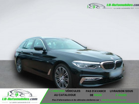 Bmw Serie 5 Touring 530d 265 ch BVA  occasion � Beaupuy - photo n�2