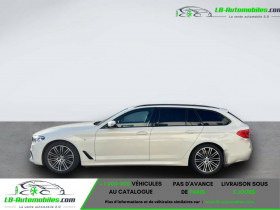 Bmw Serie 5 Touring 530d 265 ch BVA  occasion � Beaupuy - photo n�6
