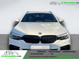 Bmw Serie 5 Touring 530d 265 ch BVA  occasion � Beaupuy - photo n�5