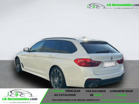 Bmw Serie 5 Touring 530d 265 ch BVA  occasion � Beaupuy - photo n�4