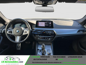 Bmw Serie 5 Touring 530d 265 ch BVA  occasion � Beaupuy - photo n�3