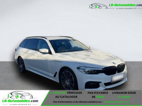Bmw Serie 5 Touring 530d 265 ch BVA  occasion � Beaupuy - photo n�2