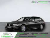 Bmw Serie 5 Touring occasion année 2019 boite Automatique Annonce Bmw Serie 5 Touring occasion Diesel 530d 265 ch BVA à Beaupuy
