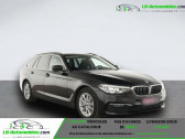 Bmw Serie 5 Touring occasion année 2020 boite Automatique Annonce Bmw Serie 5 Touring occasion Diesel 530d 265 ch BVA à Beaupuy