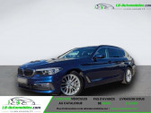 Bmw Serie 5 Touring occasion année 2019 boite Automatique Annonce Bmw Serie 5 Touring occasion Diesel 530d 265 ch BVA à Beaupuy