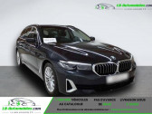 Bmw Serie 5 Touring occasion année 2022 boite Automatique Annonce Bmw Serie 5 Touring occasion Diesel 530d 286 ch BVA à Beaupuy