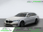 Bmw Serie 5 Touring occasion année 2021 boite Automatique Annonce Bmw Serie 5 Touring occasion Diesel 530d 286 ch BVA à Beaupuy
