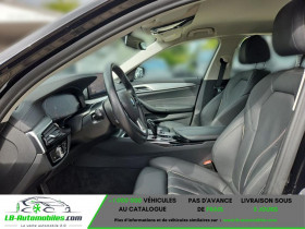 Bmw Serie 5 Touring 530d 286 ch BVA  occasion � Beaupuy - photo n�5