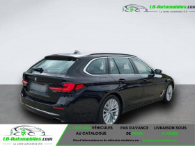 Bmw Serie 5 Touring 530d 286 ch BVA  occasion � Beaupuy - photo n�4
