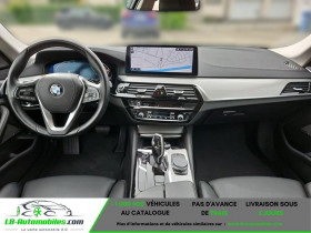 Bmw Serie 5 Touring 530d 286 ch BVA  occasion � Beaupuy - photo n�3