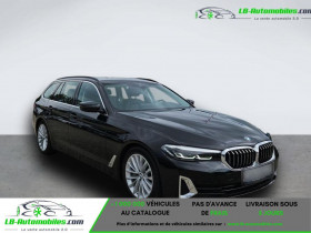 Bmw Serie 5 Touring 530d 286 ch BVA  occasion � Beaupuy - photo n�2