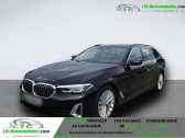 Bmw Serie 5 Touring occasion année 2021 boite Automatique Annonce Bmw Serie 5 Touring occasion Diesel 530d 286 ch BVA à Beaupuy