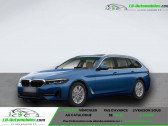 Bmw Serie 5 Touring occasion année 2021 boite Automatique Annonce Bmw Serie 5 Touring occasion Diesel 530d 286 ch BVA à Beaupuy