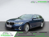 Bmw Serie 5 Touring occasion année 2021 boite Automatique Annonce Bmw Serie 5 Touring occasion Diesel 530d 286 ch BVA à Beaupuy