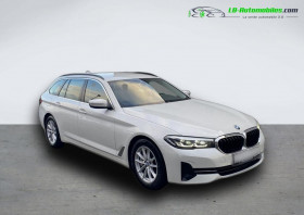 Bmw Serie 5 Touring 530d 286 ch BVA  occasion  Beaupuy - photo n2