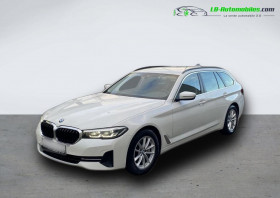 Bmw Serie 5 Touring , garage LB AUTOMOBILES  Beaupuy