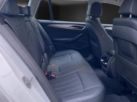 Bmw Serie 5 Touring 530d 286 ch BVA  occasion  Beaupuy - photo n9