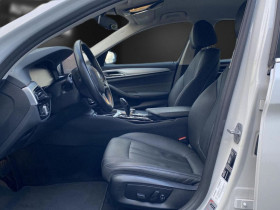 Bmw Serie 5 Touring 530d 286 ch BVA  occasion  Beaupuy - photo n8
