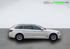 Bmw Serie 5 Touring 530d 286 ch BVA  occasion  Beaupuy - photo n6