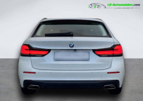 Bmw Serie 5 Touring 530d 286 ch BVA  occasion  Beaupuy - photo n7