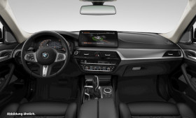 Bmw Serie 5 Touring 530d 286 ch BVA  occasion  Beaupuy - photo n2