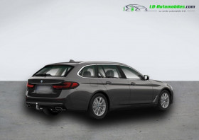 Bmw Serie 5 Touring 530d 286 ch BVA  occasion  Beaupuy - photo n3