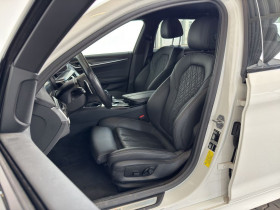 Bmw Serie 5 Touring 530d 286 ch BVA  occasion  Beaupuy - photo n6