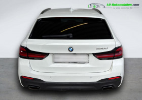 Bmw Serie 5 Touring 530d 286 ch BVA  occasion  Beaupuy - photo n5