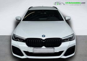 Bmw Serie 5 Touring 530d 286 ch BVA  occasion  Beaupuy - photo n4