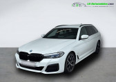 Bmw Serie 5 Touring 530d 286 ch BVA   Beaupuy 31