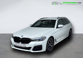 Bmw Serie 5 Touring , garage LB AUTOMOBILES  Beaupuy