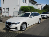 Annonce Bmw Serie 5 Touring occasion Diesel 530d 286 ch BVA  L'Union