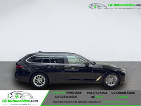 Bmw Serie 5 Touring 530d xDrive 265 ch BVA  occasion � Beaupuy - photo n�5