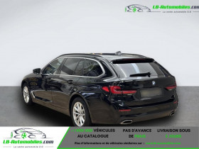 Bmw Serie 5 Touring 530d xDrive 265 ch BVA  occasion � Beaupuy - photo n�4