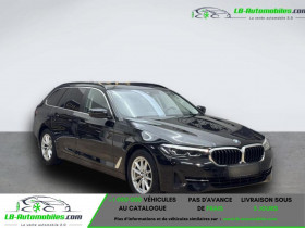 Bmw Serie 5 Touring 530d xDrive 265 ch BVA  occasion � Beaupuy - photo n�2