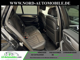 Bmw Serie 5 Touring 530d xDrive 265 ch BVA  occasion � Beaupuy - photo n�6