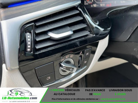 Bmw Serie 5 Touring 530d xDrive 265 ch BVA  occasion � Beaupuy - photo n�10