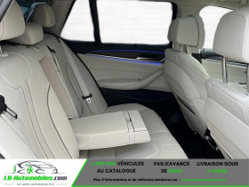 Bmw Serie 5 Touring 530d xDrive 265 ch BVA  occasion � Beaupuy - photo n�8