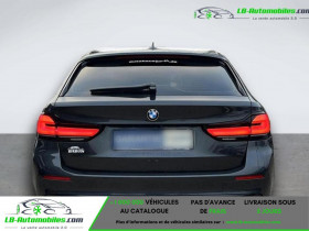 Bmw Serie 5 Touring 530d xDrive 265 ch BVA  occasion � Beaupuy - photo n�7