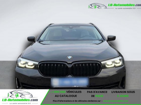 Bmw Serie 5 Touring 530d xDrive 265 ch BVA  occasion � Beaupuy - photo n�5