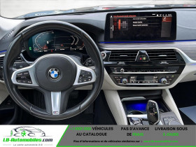 Bmw Serie 5 Touring 530d xDrive 265 ch BVA  occasion � Beaupuy - photo n�3