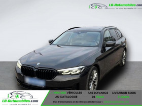 Bmw Serie 5 Touring 530d xDrive 265 ch BVA  occasion � Beaupuy - photo n�2
