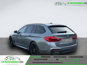 Bmw Serie 5 Touring 530d xDrive 265 ch BVA  occasion � Beaupuy - photo n�4
