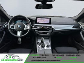 Bmw Serie 5 Touring 530d xDrive 265 ch BVA  occasion � Beaupuy - photo n�3