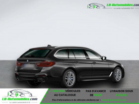 Bmw Serie 5 Touring 530d xDrive 265 ch BVA  occasion � Beaupuy - photo n�4