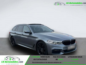Bmw Serie 5 Touring 530d xDrive 265 ch BVA  occasion � Beaupuy - photo n�2