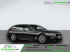 Bmw Serie 5 Touring 530d xDrive 265 ch BVA  occasion � Beaupuy - photo n�2